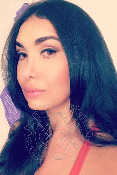 Foto selfie 80 di Kettley Lovato transex Roma