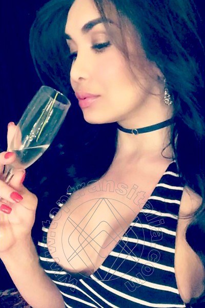 Foto selfie 77 di Kettley Lovato transex Roma