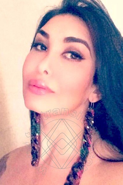 Foto selfie 75 di Kettley Lovato transex Roma