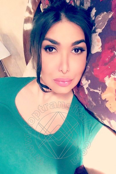 Foto selfie 75 di Kettley Lovato transex Roma