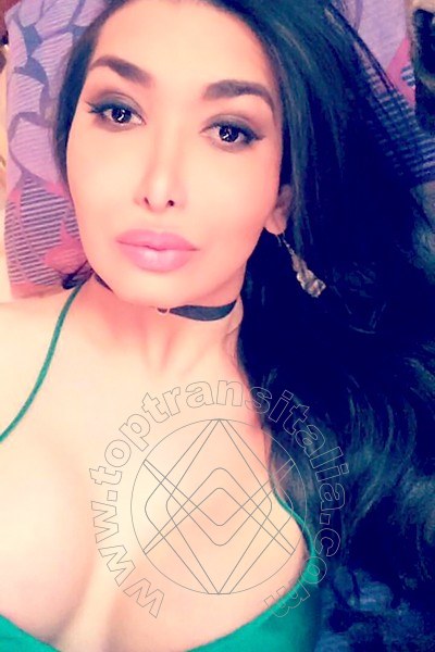 Foto selfie 73 di Kettley Lovato transex Roma