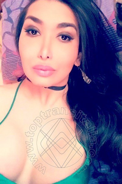 Foto selfie 74 di Kettley Lovato transex Roma