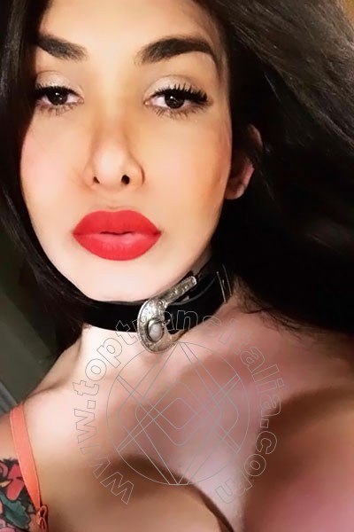 Foto selfie 65 di Kettley Lovato transex Roma