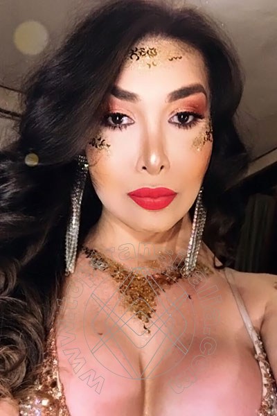 Foto selfie 64 di Kettley Lovato transex Roma