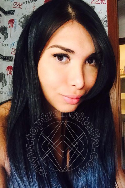 Foto selfie 62 di Kettley Lovato transex Roma