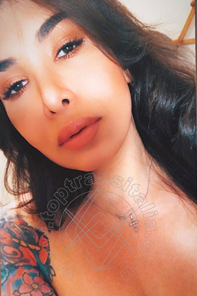 Foto selfie 56 di Kettley Lovato transex Roma