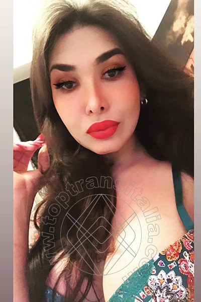 Foto selfie 54 di Kettley Lovato transex Roma