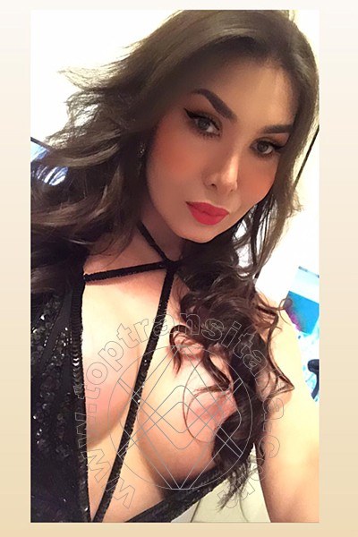 Foto selfie 52 di Kettley Lovato transex Roma