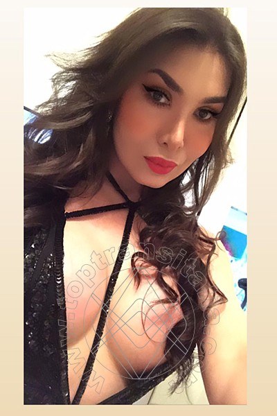 Foto selfie 53 di Kettley Lovato transex Roma