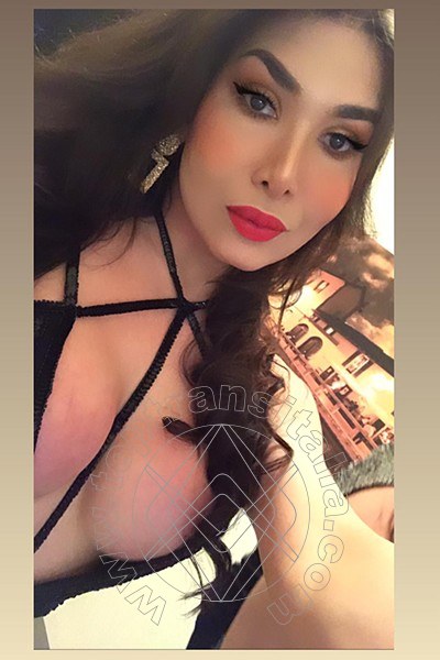 Foto selfie 52 di Kettley Lovato transex Roma