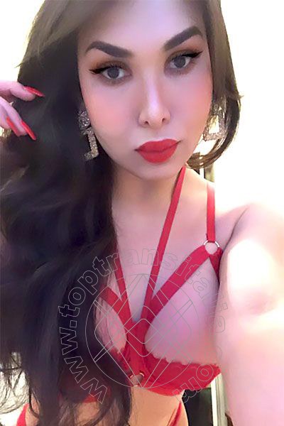 Foto selfie 46 di Kettley Lovato transex Roma