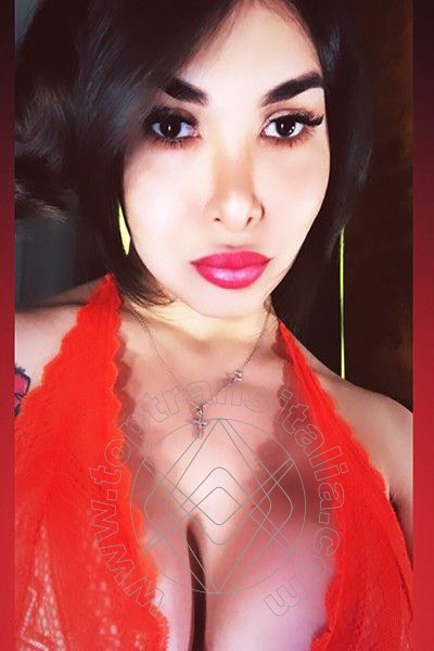 Foto selfie 44 di Kettley Lovato transex Roma