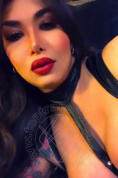 Foto selfie 42 di Kettley Lovato transex Roma