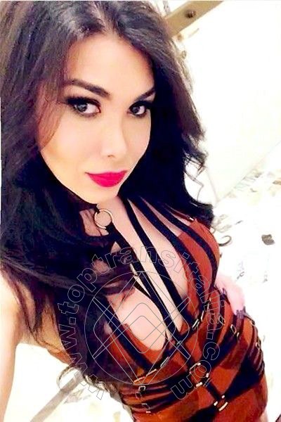 Foto selfie 41 di Kettley Lovato transex Roma