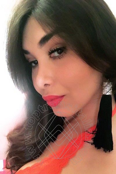 Foto selfie 40 di Kettley Lovato transex Roma