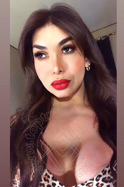 Foto selfie 35 di Kettley Lovato transex Roma