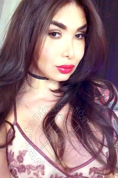 Foto selfie 31 di Kettley Lovato transex Roma