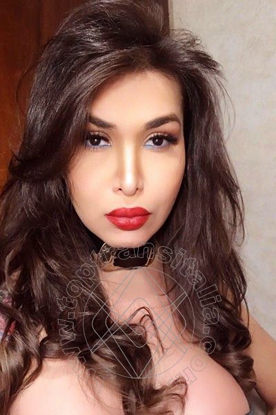 Foto selfie 28 di Kettley Lovato transex Roma