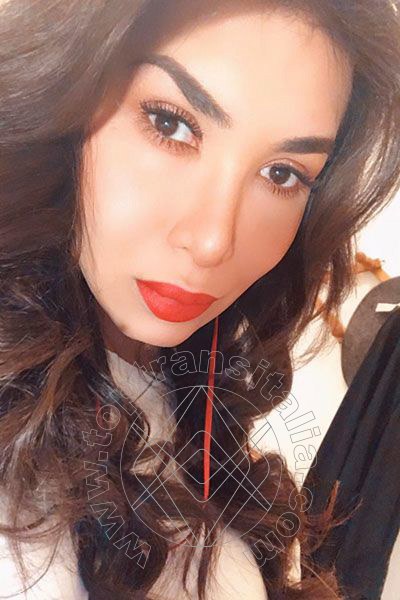 Foto selfie 27 di Kettley Lovato transex Roma