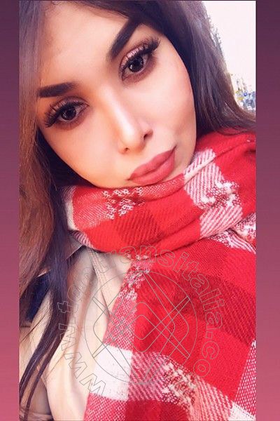 Foto selfie 25 di Kettley Lovato transex Roma