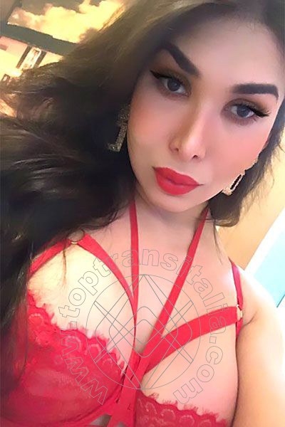 Foto selfie 23 di Kettley Lovato transex Roma