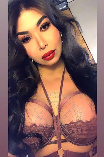 Foto selfie 23 di Kettley Lovato transex Roma