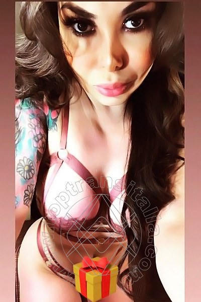 Foto selfie 22 di Kettley Lovato transex Roma