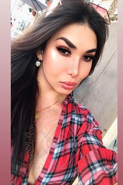 Foto selfie 19 di Kettley Lovato transex Roma