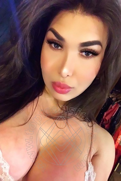 Foto selfie 18 di Kettley Lovato transex Roma