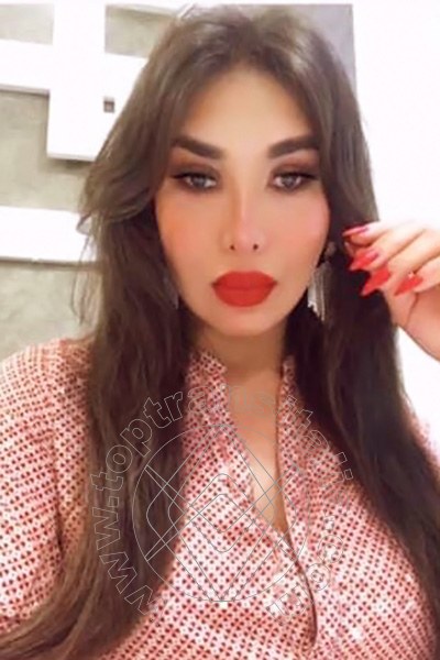 Foto selfie 15 di Kettley Lovato transex Roma
