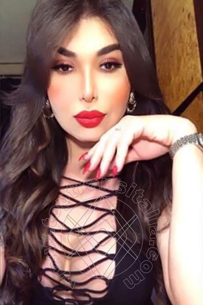 Foto selfie 16 di Kettley Lovato transex Roma