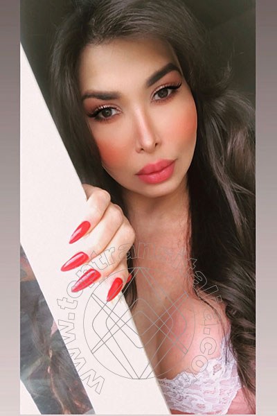 Foto selfie 14 di Kettley Lovato transex Roma