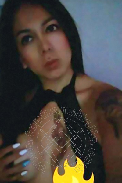 Foto selfie 11 di Brenda Love transex Monza