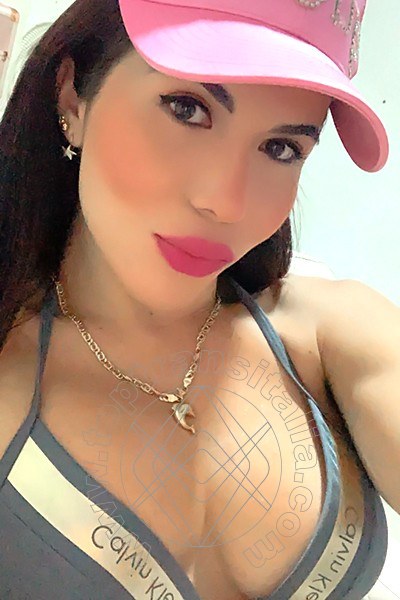 Foto selfie 11 di Natty Natasha Colucci transex Latina