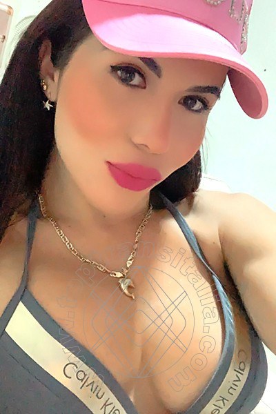 Foto selfie 12 di Natty Natasha Colucci transex Latina