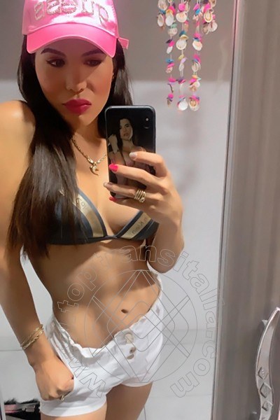 Foto selfie 11 di Natty Natasha Colucci transex Latina