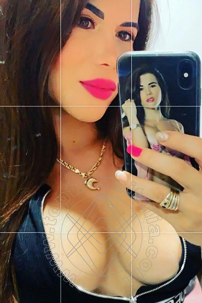 Foto selfie 13 di Natty Natasha Colucci transex Latina