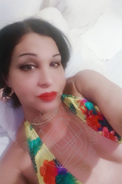 Foto selfie 54 di Rosa Xxxl transex Foggia