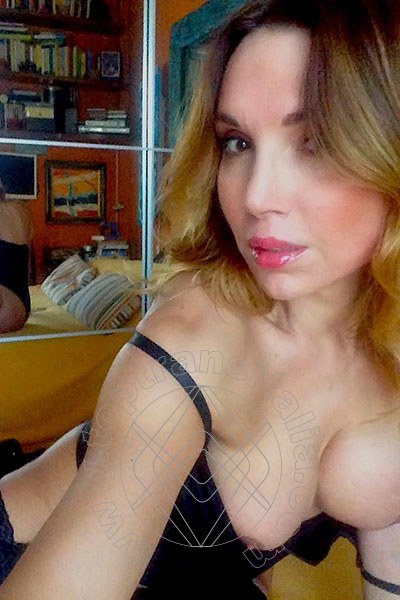 Foto selfie 4 di Laura Made In Italy transex Milano