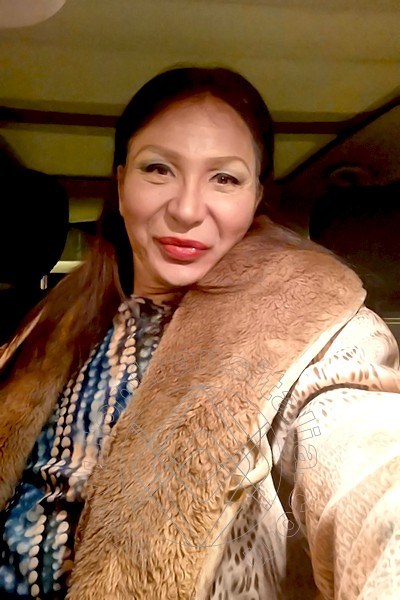 Foto selfie di Trans Evolution transex Bari
