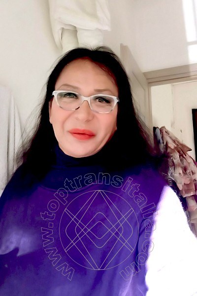 Foto selfie 2 di Trans Evolution transex Bari