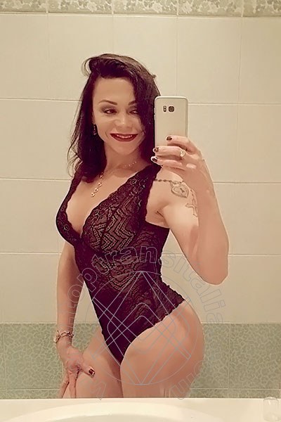 Foto selfie 13 di Carolina Ferrari transex Torino