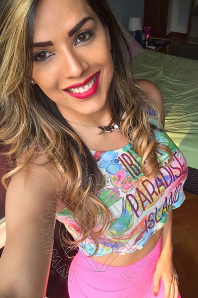 Foto selfie 185 di Rayca transex Ponte Chiasso