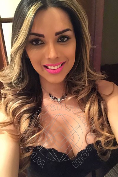 Foto selfie 182 di Rayca transex San Gallo