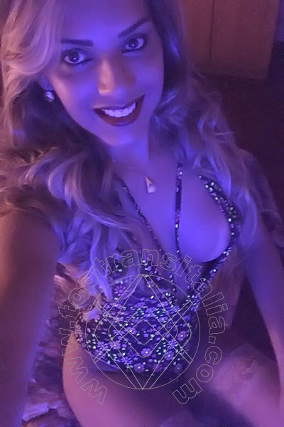 Foto selfie 179 di Rayca transex San Gallo