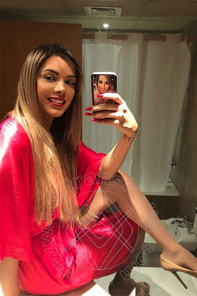 Foto selfie 147 di Rayca transex Ponte Chiasso