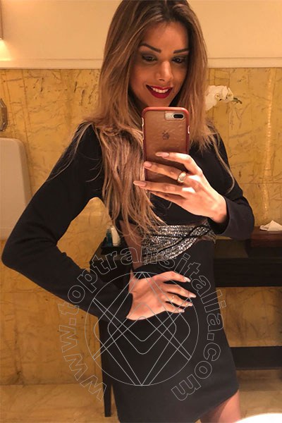 Foto selfie 152 di Rayca transex San Gallo