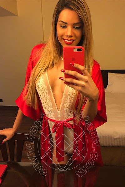 Foto selfie 146 di Rayca transex San Gallo
