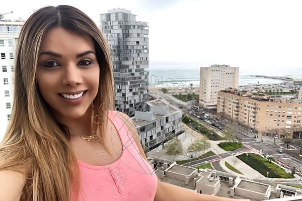 Foto selfie 136 di Rayca transex San Gallo