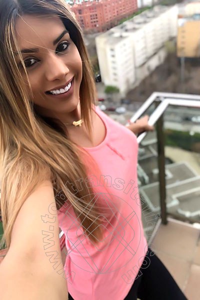Foto selfie 135 di Rayca transex San Gallo